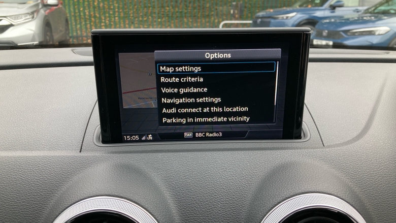 Audi A3 35 TFSI S Line 5dr S Tronic Petrol Hatchback